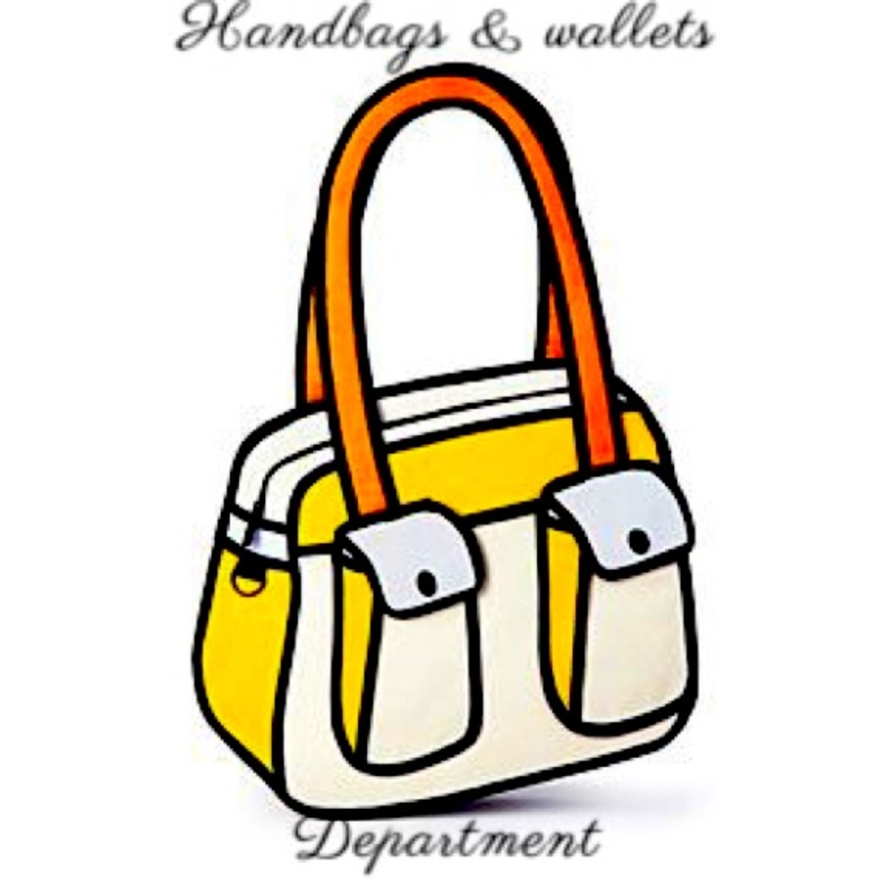 Handbag department